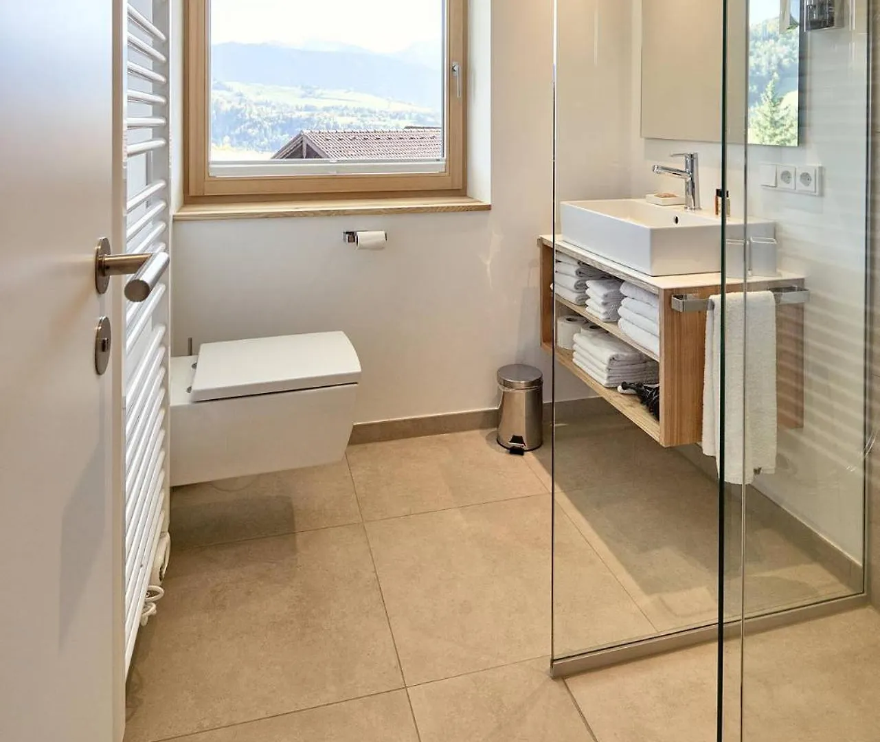 Staufen Chalets Am Schlossberg Oberstaufen 0*,  Almanya